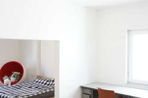 Sanierte 3,5-Zimmer Wohnung mit traumhafter Aussicht, Stuttgart West – Die vollständige Adresse der Immobilie erhältst du vom Anbieter., 70193 Hölderlinplatz, Stuttgart – Vorschaubild 20