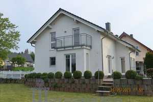 Modernes Einfamilienhaus in Toplage mit Fernblick – Zweibrücken – Vorschaubild 2