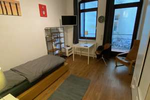 Kompaktes Apartment in der Oststadt: Ideal gelegen – 30161 Oststadt, Hannover – Vorschaubild 7