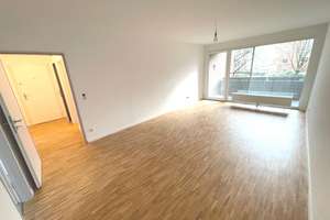 Moderne 2-Zimmer Wohnung in bester Lage von Mönchengladbach