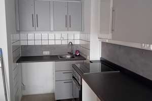 Maisonette für Singles – Rasthausstr. 19a, 36355 Grebenhain – Vorschaubild 5
