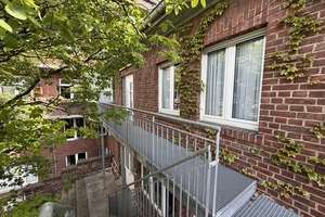 großzügige 4 Zimmer Wohnung in zentraler Lage – Boxgraben  73, 52064 Hangeweiher, Aachen – Vorschaubild 30