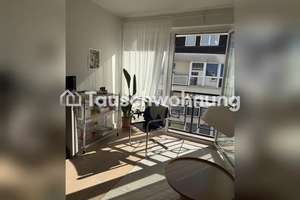 Tauschwohnung: Innenstadt-Flat in Köln zum Tausch – Die vollständige Adresse der Immobilie erhältst du vom Anbieter., 50668 Altstadt/Nord, Köln – Vorschaubild 2