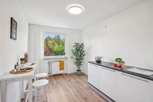 3 ZKB in Saarbrücken bezugsfertig und hell - OHNE Maklerprovision – 66121 Eschberg, Saarbrücken – Vorschaubild 2