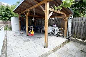 Architekten-Reicheneckhaus mit Garten und Doppelgarage in begehrter Lage von Fürth – Die vollständige Adresse der Immobilie erhältst du vom Anbieter., 90766 Schwand, Eigenes Heim, Fürth – Vorschaubild 30