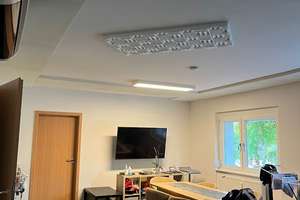 Helles, großzügiges WG-Zimmer in Frauen-WG – nur 2 Gehminuten zum Pforzheimer Hauptbahnhof! – Die vollständige Adresse der Immobilie erhältst du vom Anbieter., 75175 Innenstadt, Pforzheim – Vorschaubild 2