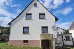 Freistehendes Einfamilienhaus in ruhiger Lage – Die vollständige Adresse der Immobilie erhältst du vom Anbieter., 55758 Stipshausen – Vorschaubild 6