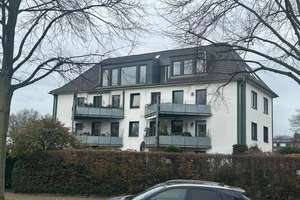 Nagelneue Dachgeschosswohnung mit Rheinblick***von privat***