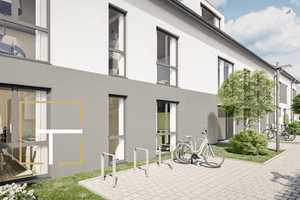 Anlageobjekt: Exklusive Eigentumswohnungen, Penthouse-Wohnungen & Reihenhäuser – Mönchengladbach – Vorschaubild 6