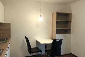 1-Zimmer Wohnung im EG in Ingolstadt Nordost, barrierefrei – Goethestraße 23, 85055 Nordost, Ingolstadt – Vorschaubild 5
