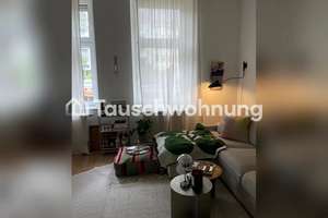 Tauschwohnung: Große Wohnung in Mitte – Die vollständige Adresse der Immobilie erhältst du vom Anbieter., 13359 Gesundbrunnen, Berlin – Vorschaubild 3