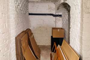 GRÜNDERZEIT-ALTBAUWOHNUNG MIT 2 BALKONEN, AUFZUG UND ENERGIEEFFIZIENZKLASSE B IN BESTLAGE – Liebigstraße 36, 10247 Friedrichshain, Berlin – Vorschaubild 33