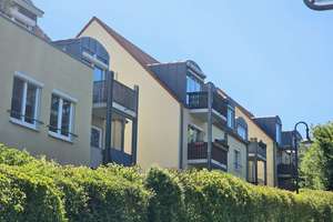 Bezugsfreie 3-Zimmer-Dachgeschosswohnung mit Westbalkon, EBK und Tiefgaragenstellplatz – Die vollständige Adresse der Immobilie erhältst du vom Anbieter., 1217 Kleinpestitz/Mockritz, Dresden – Vorschaubild 14