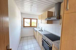 Bingen-Sponsheim - Schicke und gepflegte Dachgeschosswohnung in ruhiger Lage! – Die vollständige Adresse der Immobilie erhältst du vom Anbieter., 55411 Bingen am Rhein – Vorschaubild 6