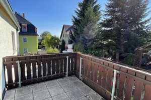 Mit herrlichem Weitblick! 
Großzügiges Einfamilienhaus in Freital-Weißig! – Sächsische Schweiz-Osterzgebirge (Kreis) – Vorschaubild 5