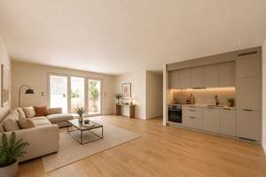iTH: Luxus trifft Lage: Neubau EG-ETW inkl. Garten zum Erstbezug – Willkommen im Fuhlenbrock! – Die vollständige Adresse der Immobilie erhältst du vom Anbieter., 46242 Fuhlenbrock, Bottrop – Vorschaubild 13