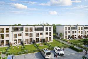 Terrasse und Dachterrasse für vollen Komfort – Südring 13A, 42579 Heiligenhaus – Vorschaubild 8