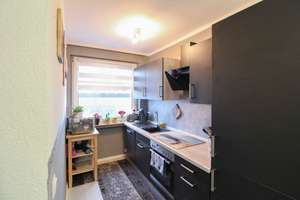 Gepflegte Wohnung mit Balkon in begehrter Lage von Essen-Burgaltendorf – Die vollständige Adresse der Immobilie erhältst du vom Anbieter., 45289 Burgaltendorf, Essen – Vorschaubild 2