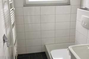 Schöne 1-Zimmer-Erdgeschoss-Wohnung mit Terrasse – Am Behnckenhof 21, 23554 Lübeck – Vorschaubild 4