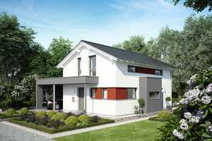Bestpreisgarantie bei Bien-Zenker - Frei geplantes Traumhaus – Sankt Wendel (Kreis) – Vorschaubild 47