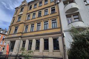 GESUCHTER TYP & FRISCH RENOVIERT!  4 RAUM-WOHNUNG, 3.OG, BEVORZUGTE AUFTEILUNG, AB 10/2026 – Rudolf-Renner Straße 38, 1159 Löbtau-Nord, Dresden – Vorschaubild 15