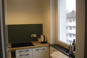Helle Wohnung in Obergiesing mit Blick zum ruhigen Innenhof – Raintalerstrasse 23, 81539 Obergiesing, München – Vorschaubild 7