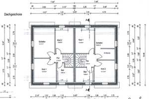 Neubau-Doppelhaushälfte – Heidekreis – Vorschaubild 7