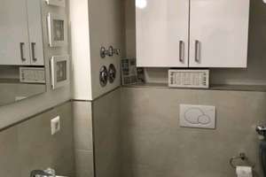 Exklusive, neuwertige Erdgeschosswohnung; 4 Zimmern; Terrasse/Garten; Keller; Tiefgarage; EBK – Die vollständige Adresse der Immobilie erhältst du vom Anbieter., 74074 Heilbronn, Heilbronn – Vorschaubild 11