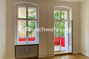 Tauschwohnung: Tausche 3-Zimmer-Altbauwohnung in Charlottenburg – Die vollständige Adresse der Immobilie erhältst du vom Anbieter., 10585 Charlottenburg, Berlin – Vorschaubild 3