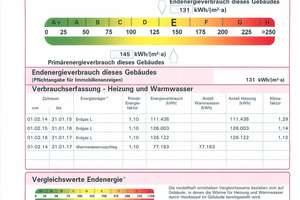 Adolf-Grimme-Straße: 2 Zimmer Wohnung mit Balkon, Terminbuchung über Link, siehe Beschreibung – Die vollständige Adresse der Immobilie erhältst du vom Anbieter., 26121 Ziegelhof, Oldenburg (Oldenburg) – Vorschaubild 9