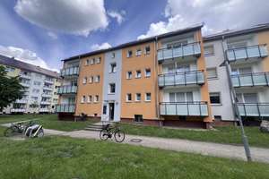 Willkommen Zuhause: 2-Zimmer-Wohnung in zentraler Lage – Sibeliusweg 15, 30655 Groß-Buchholz, Hannover – Vorschaubild 1