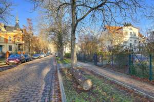 Wohnen mit Sonnenglanz: 3-Zimmer Maisonette nahe Heiligem See – Die vollständige Adresse der Immobilie erhältst du vom Anbieter., 14467 Berliner Vorstadt, Potsdam – Vorschaubild 15
