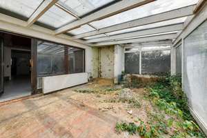 Großzügiges Reihenendhaus mit Wintergarten und viel Potenzial in Bremen-Arsten – Die vollständige Adresse der Immobilie erhältst du vom Anbieter., 28279 Arsten, Bremen – Vorschaubild 9