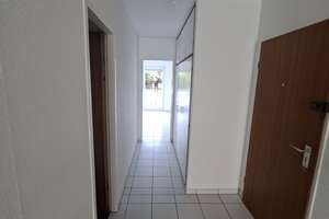 Helle 2-Zimmer Wohnung, 2 Balkone, Einbauküche, Garage im Herzen der Waldsiedlung – 51375 Schlebusch, Leverkusen – Vorschaubild 12