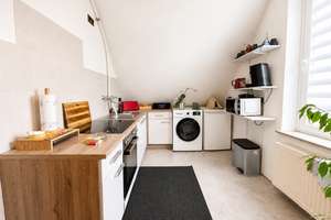 Attraktive Kapitalanlage – Gepflegtes Dreifamilienhaus mit Entwicklungspotenzial – 44357 Oestrich, Dortmund – Vorschaubild 23