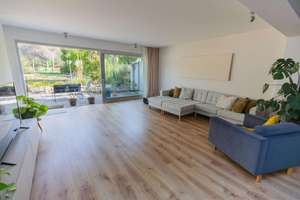 Viel Platz zum Wohlfühlen – 156 m² Erdgeschosswohnung mit Garten – Die vollständige Adresse der Immobilie erhältst du vom Anbieter., 41236 Grenzland-Stadion, Mönchengladbach – Vorschaubild 5