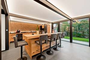 *Exklusive Villa in Premium-Lage* – Die vollständige Adresse der Immobilie erhältst du vom Anbieter., 67117 Limburgerhof – Vorschaubild 8