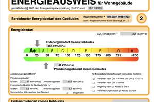 Modernes EFH in Neubauqualität (BJ 2021) mit unverbautem Weitblick, Klimaanlage & 3 Garagenplätzen – Die vollständige Adresse der Immobilie erhältst du vom Anbieter., 74749 Rosenberg – Vorschaubild 26