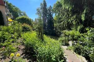 Helle Maisonettewohnung mit Südbalkon & Einbauküche – Ruhe & Raum auf zwei Etagen – Rathsberger Straße 15, 91054 Burgberg, Erlangen – Vorschaubild 10