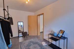 Schöner Bungalow als Ein- oder Zweifamilienhaus  -PROVISIONSFREI- – Ulmenweg 1/1, 75417 Mühlacker – Vorschaubild 18