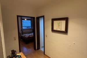 Kölner-Südstadt, 51 qm, 2 Zimmer, EBK, Bad, WC, Aufzug, perfekt!!!!!!!! – Ubierring 17, 50676 Neustadt/Süd, Köln – Vorschaubild 8