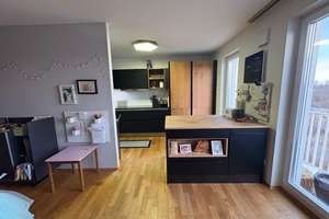 Provisionsfrei: Moderne 4-Zi.-Wohnung mit 2 TG-Stellplätzen & Wallbox – Landsberger Straße 1c, 82110 Germering – Vorschaubild 6
