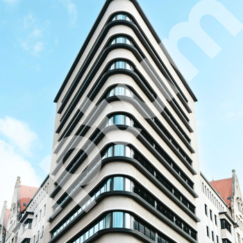 🚀 ~ Setzen Sie ein Statement - Ihr Office in Bestlage ~ gut angebunden ~ TG vorhanden ~ ca.  256 m²