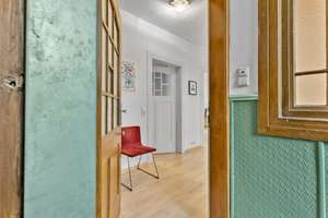 Ihr neues Zuhause mit Charakter – stilvoll wohnen im denkmalgeschützten Gebäude – Die vollständige Adresse der Immobilie erhältst du vom Anbieter., 70199 Heslach, Stuttgart – Vorschaubild 12