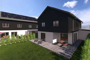Neubau Einfamilienhaus in Ettringen – Die vollständige Adresse der Immobilie erhältst du vom Anbieter., 86833 Ettringen – Vorschaubild 11