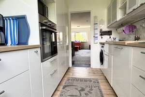Provisionsfrei: 3-Zimmer-Wohnung mit großem Süd-/West-Balkon in ruhiger Grünlage – Wachenheimer Weg 23, 13595 Wilhelmstadt, Berlin – Vorschaubild 11