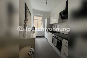 Tauschwohnung: 2 Zimmerwhg mit Südbalkon gegen min. 3 Zimmerwhg. – Die vollständige Adresse der Immobilie erhältst du vom Anbieter., 1326 Gönnsdorf/Pappritz, Dresden – Vorschaubild 3