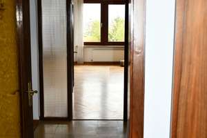 Fast ein Haus- Wohnen im Grünen / Dreizimmerwohnung 108 qm – Hasenwinkel 19a, 37079 Hetjershausen, Göttingen – Vorschaubild 9