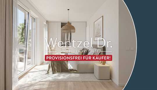 Bild von Ein Zuhause zum Wohlfühlen – modernes Stadthaus in Hamburg-Volksdorf - Wentzel Dr.