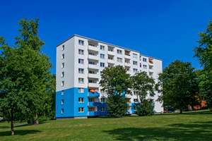 2-Zimmer-Wohnung in Dortmund Wickede – Polliusweg 8, 44319 Wickede, Dortmund – Vorschaubild 2